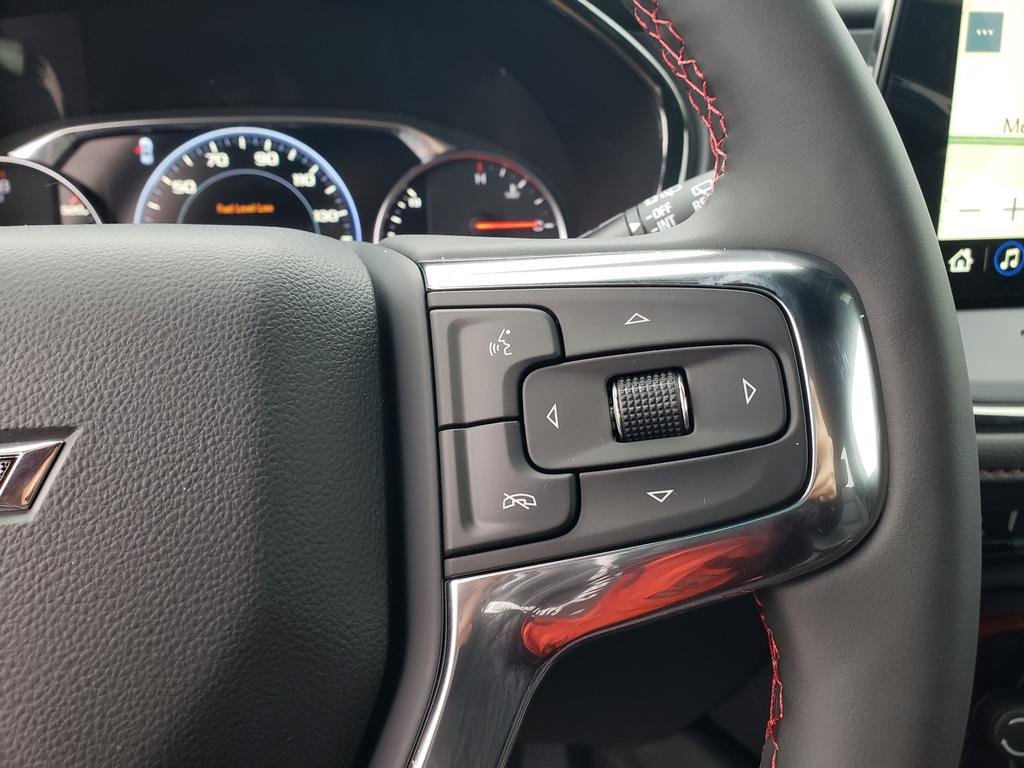 New 2026 Chevrolet Blazer RS w/ Driver Confidence II Package image 21