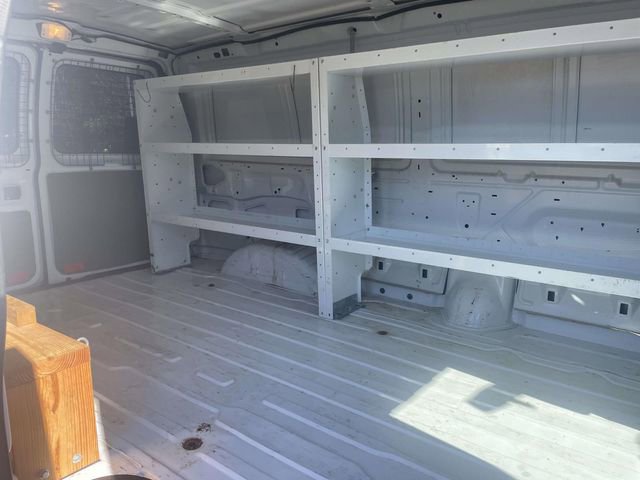 Used 2014 Ford E-250 and Econoline 250 w/ Power Group image 9