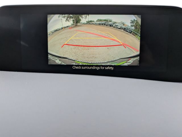 New 2026 MAZDA MAZDA3 2.5 S Sedan w/ Preferred Pkg FWD image 22