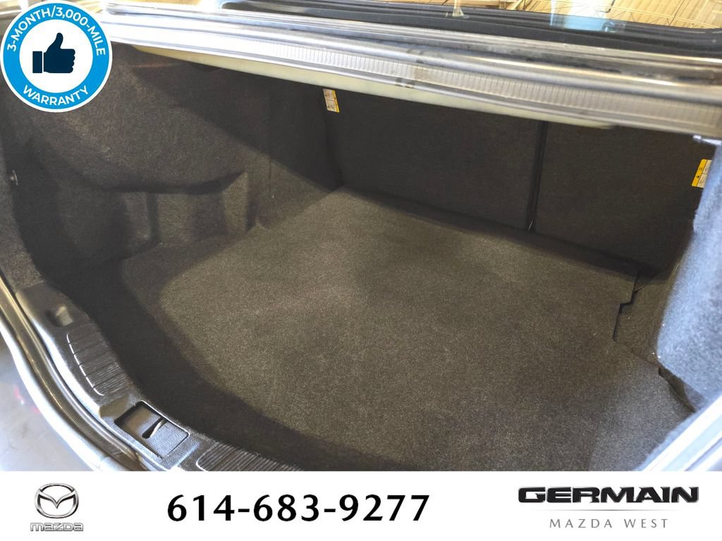 Used 2017 Ford Fusion Titanium FWD image 22