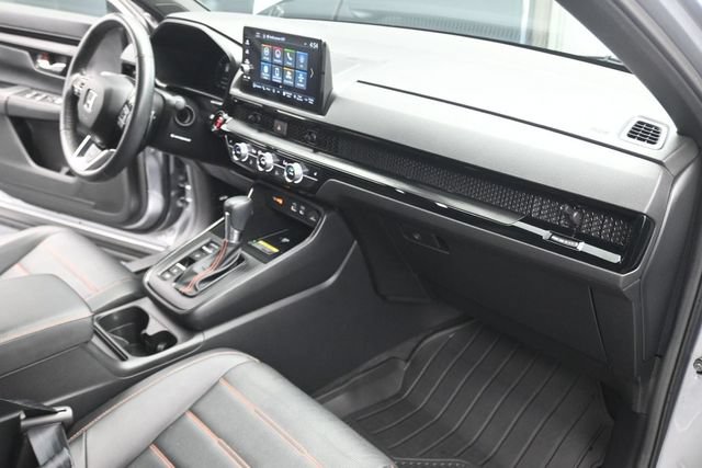 Used 2023 Honda CR-V Sport Touring image 23