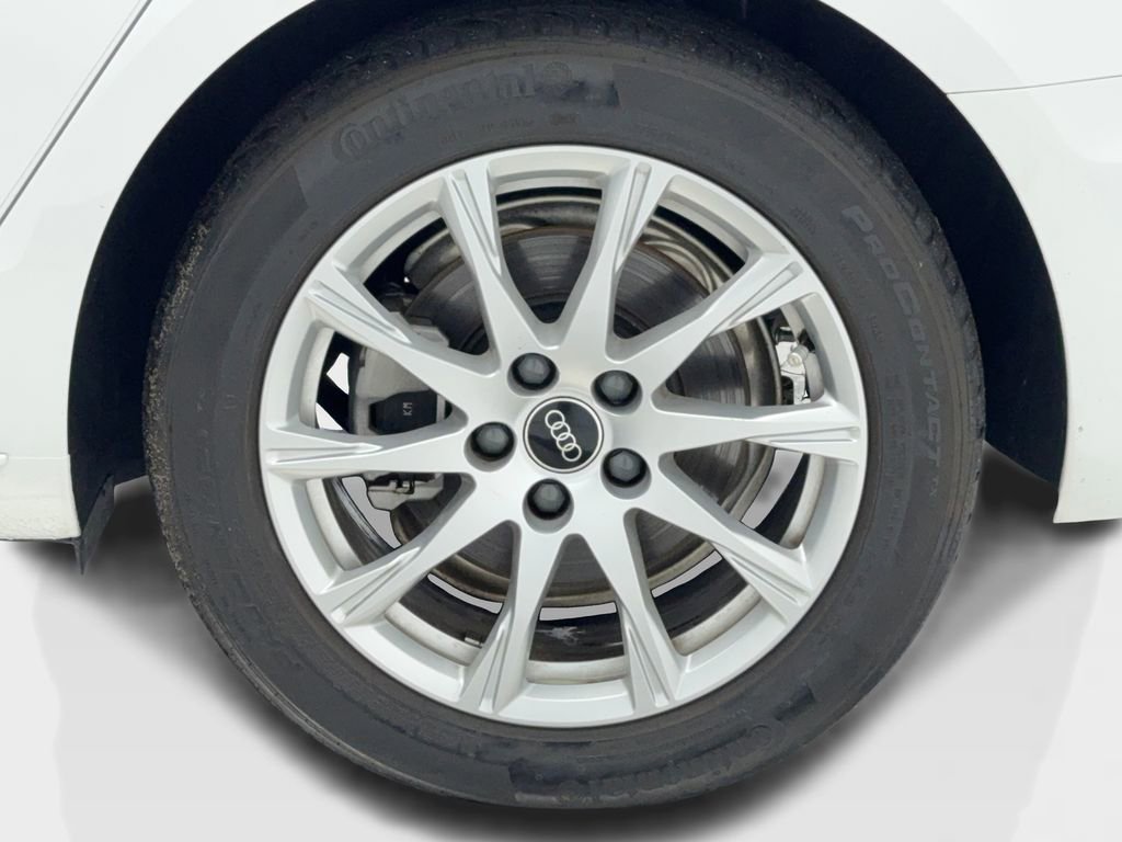 Used 2023 Audi A4 2.0T Premium w/ Convenience Package image 56