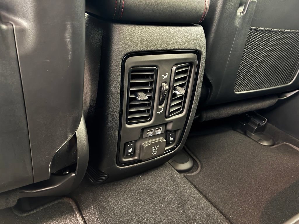 New 2026 Dodge Durango GT AWD/4WD image 46