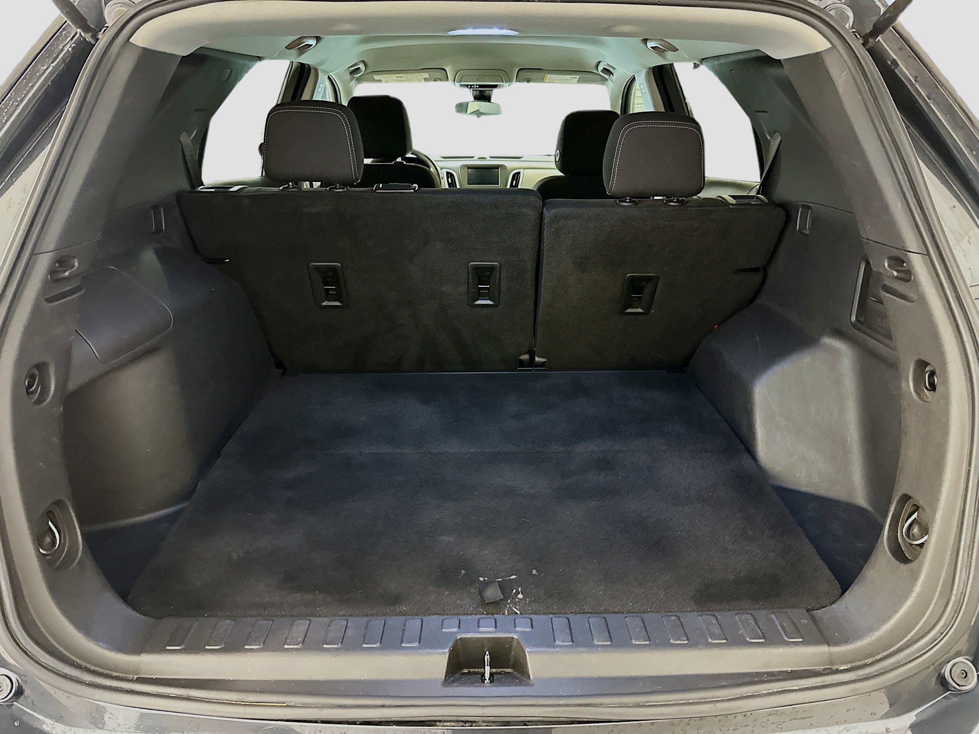 Used 2022 Chevrolet Equinox LT image 29