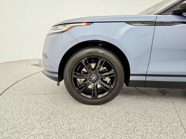 Certified 2023 Land Rover Range Rover Velar S AWD/4WD image 31