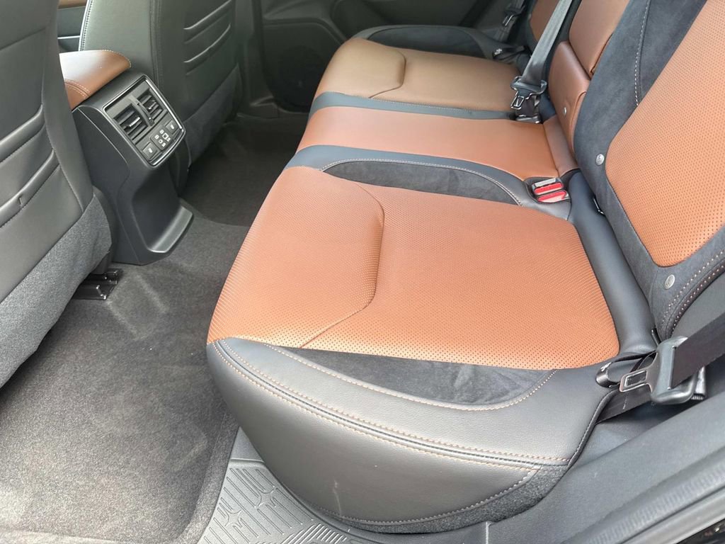 New 2025 Subaru Forester Touring w/ Protection Package image 13