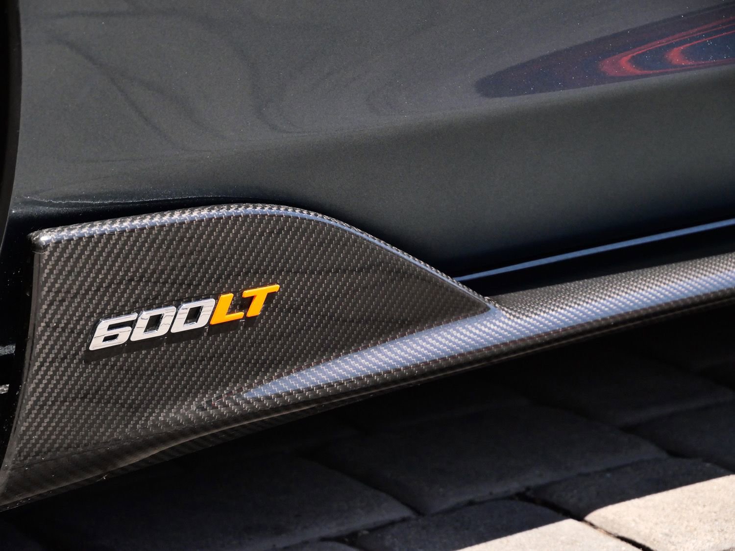 Used 2019 McLaren 600LT RWD image 19