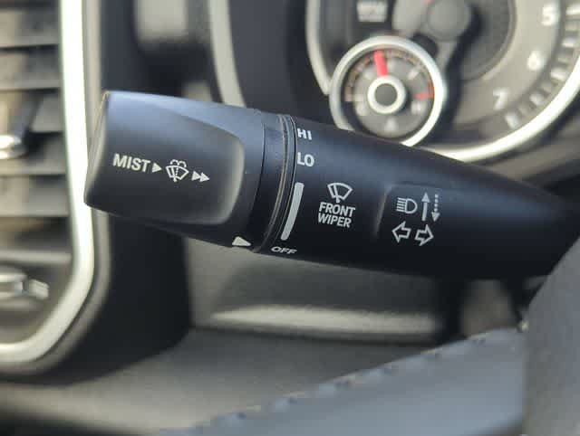 Certified 2021 RAM 1500 Big Horn AWD/4WD image 25