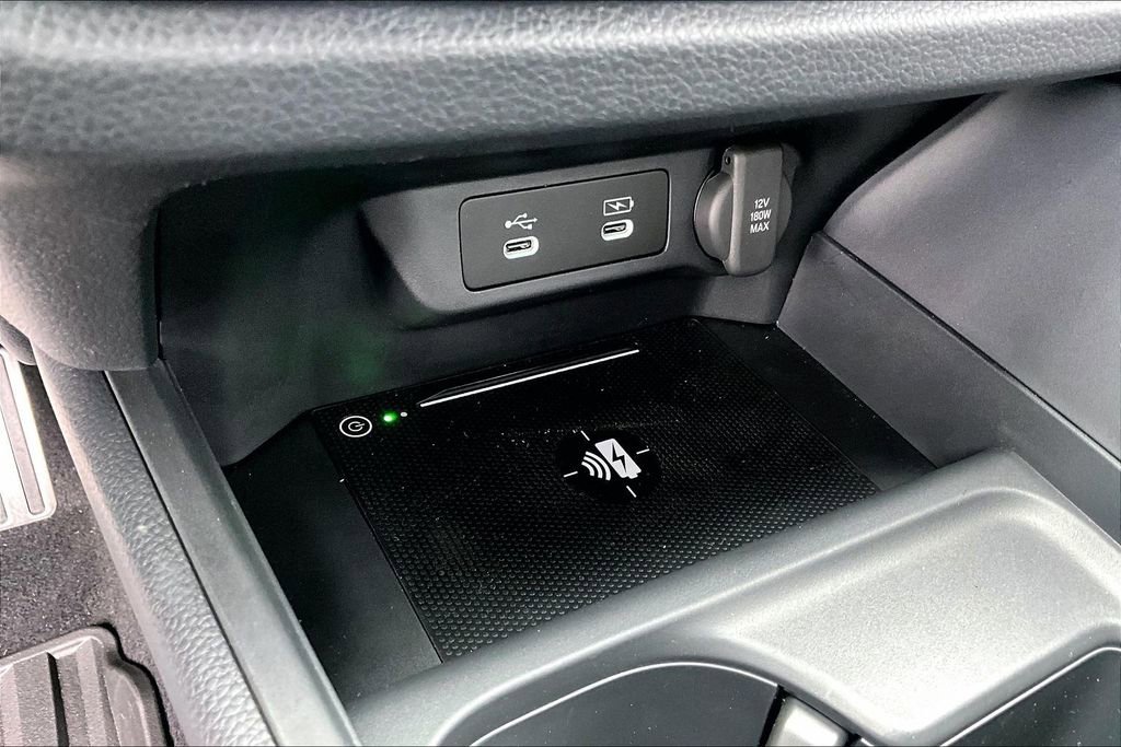 Used 2025 Acura ADX A-Spec image 32