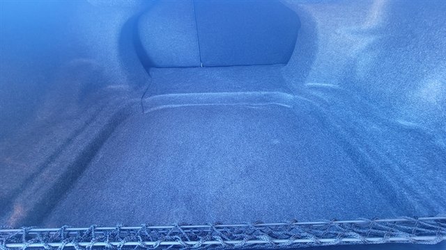 Used 2016 Ford Taurus SHO w/ Equipment Group 401A image 59