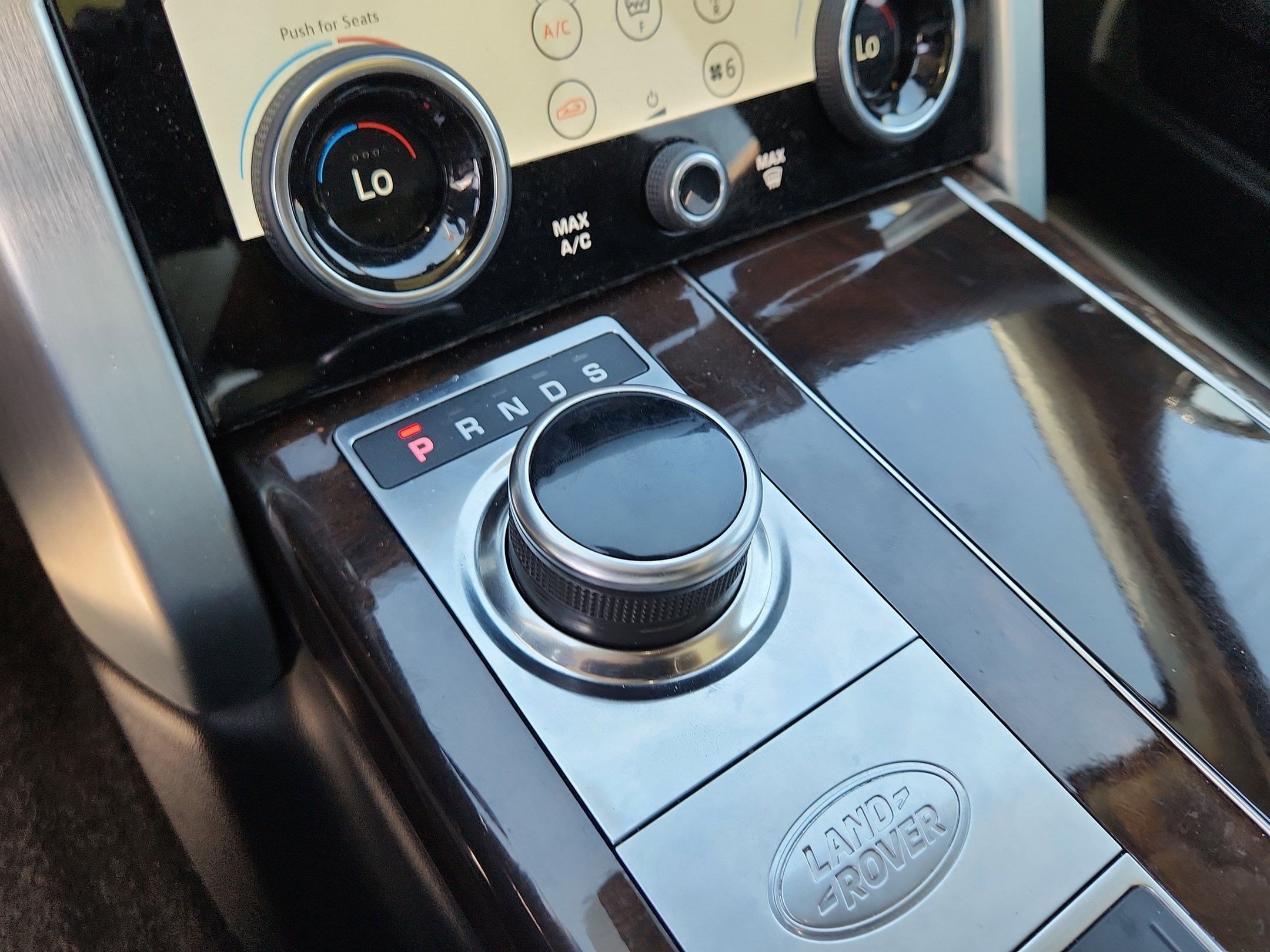 Used 2021 Land Rover Range Rover AWD/4WD image 19