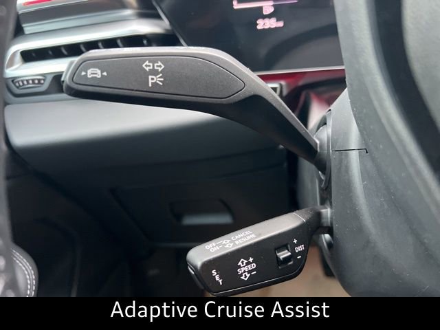 New 2026 Audi A6 Premium Plus image 16