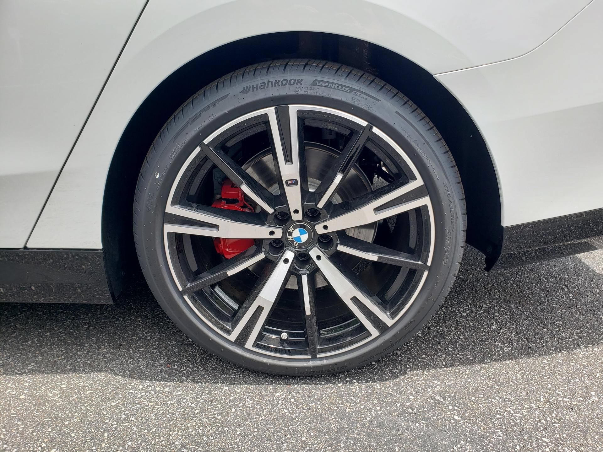 New 2027 BMW 530i xDrive w/ M Sport Package AWD/4WD image 27
