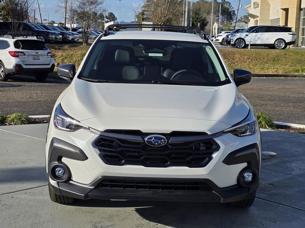 New 2026 Subaru Crosstrek 2.5i Limited w/ Popular Package #3A AWD/4WD image 2
