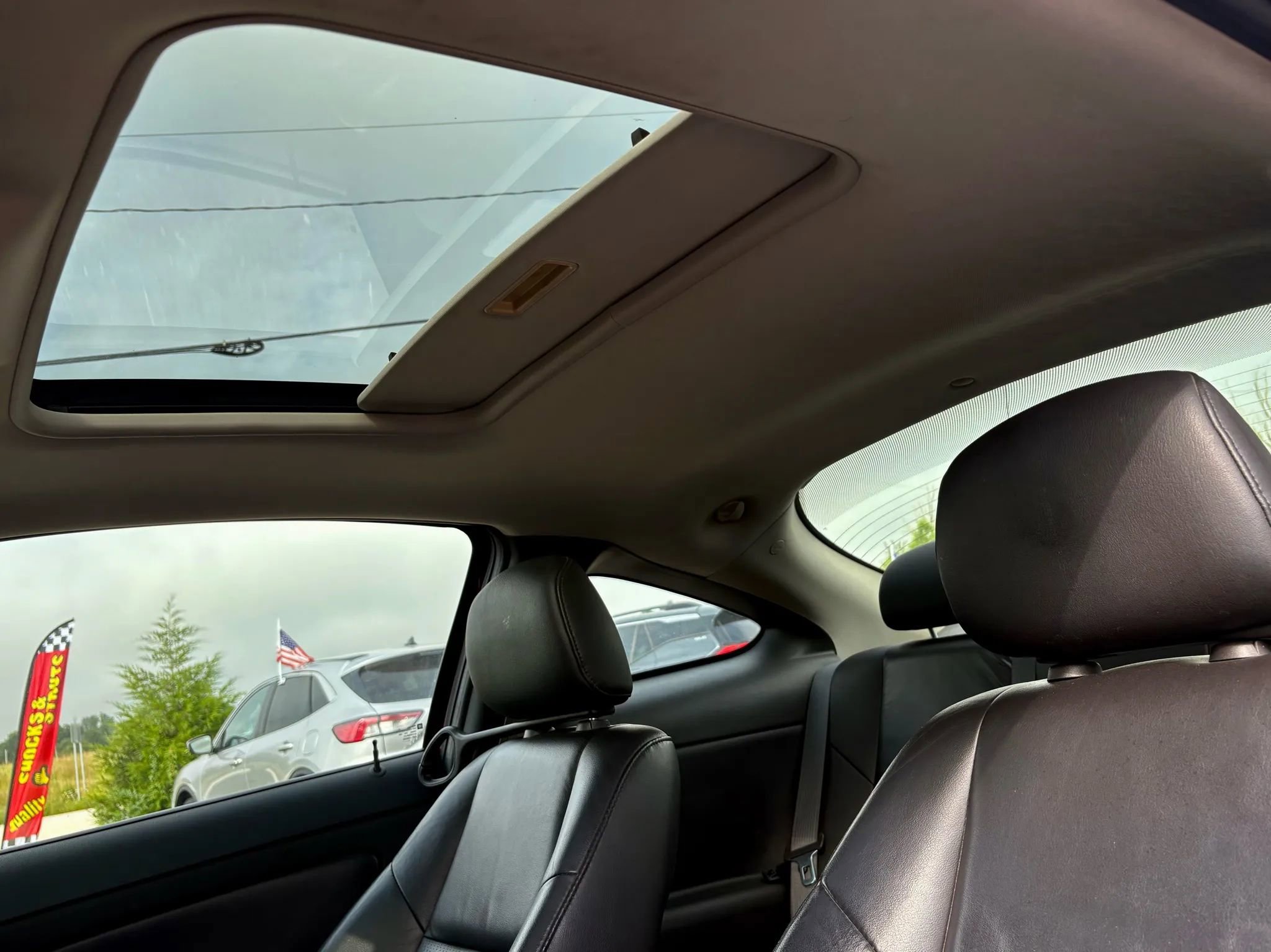 Used 2007 Pontiac G5 GT image 22