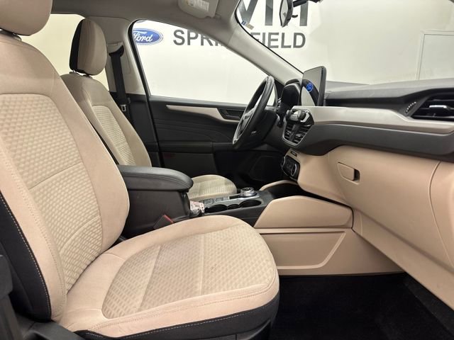 Used 2022 Ford Escape SE w/ Cold Weather Package image 15
