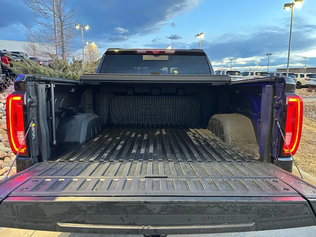 Used 2023 GMC Sierra 1500 Denali Ultimate image 29