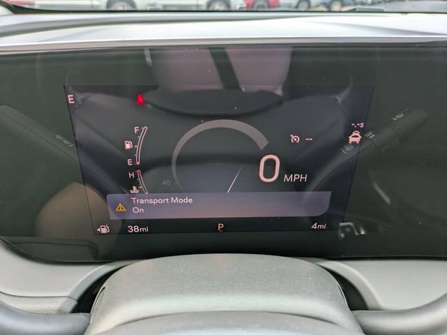 New 2026 Buick Encore GX Preferred w/ Comfort Package image 29