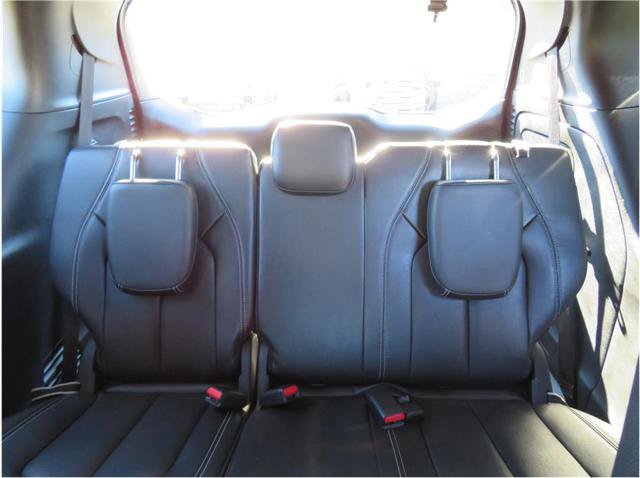 Used 2022 Chrysler Pacifica Touring-L w/ S Appearance Package FWD image 26