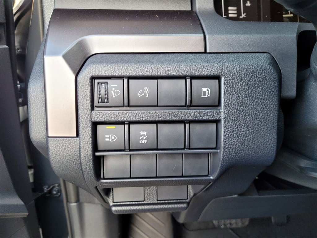 New 2025 Toyota 4Runner SR5 image 27