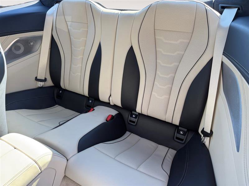 Used 2023 BMW M850i xDrive Coupe w/ M Carbon Exterior Package image 14