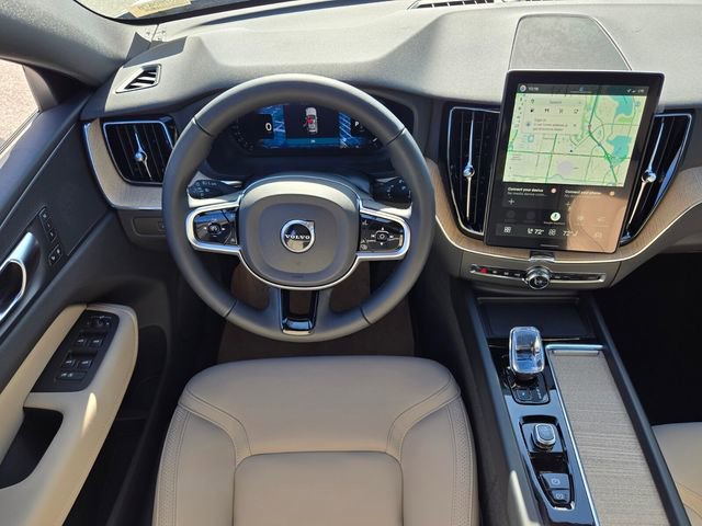 New 2026 Volvo XC60 B5 Plus w/ Protection Package Premier AWD/4WD image 17