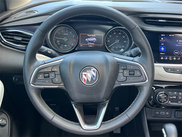 Used 2023 Buick Encore GX Essence w/ Experience Buick Package image 24