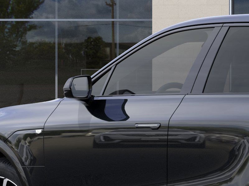 New 2025 Cadillac Lyriq Sport image 12