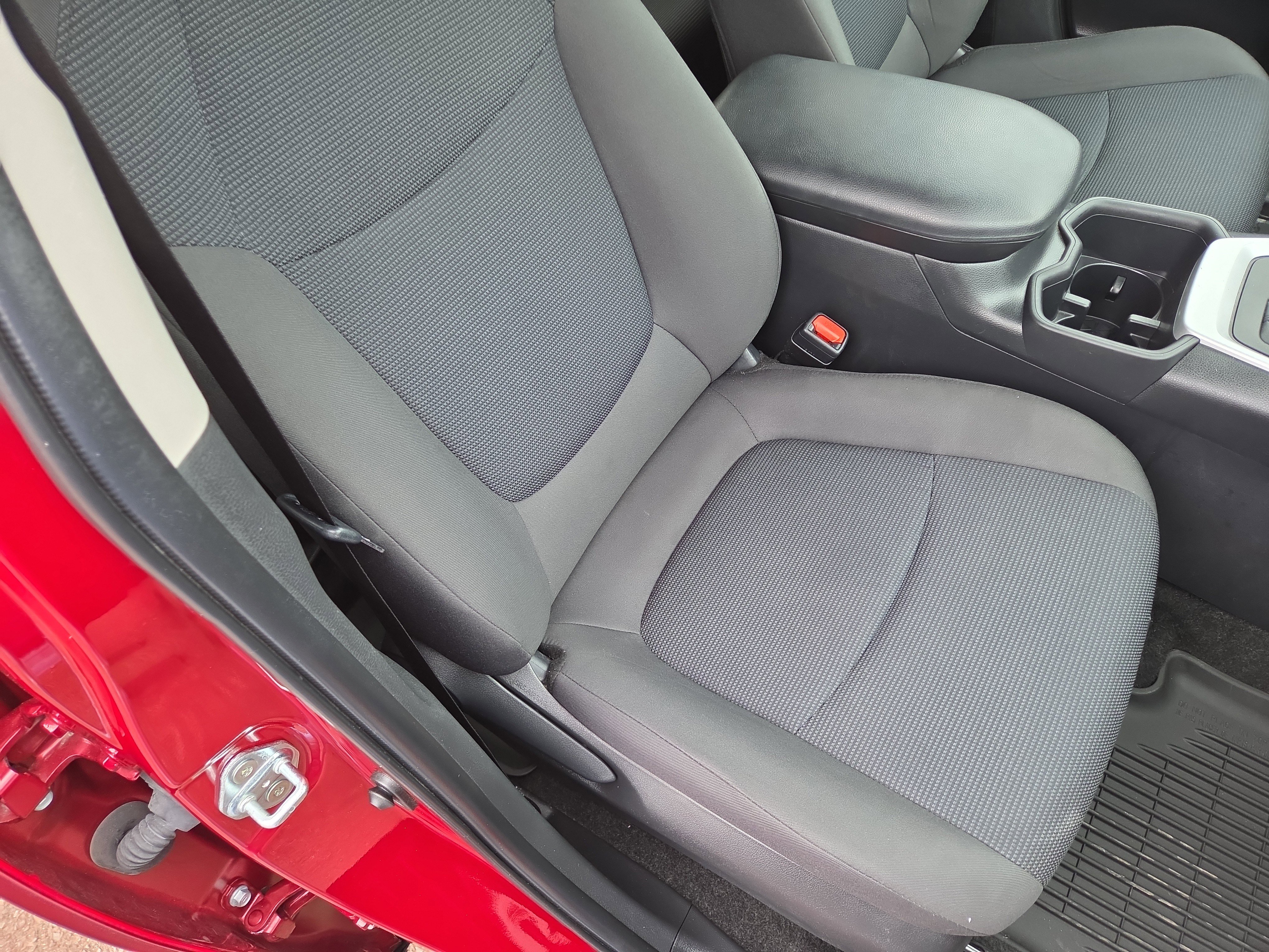 Certified 2024 Toyota RAV4 LE image 16