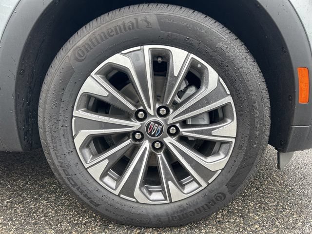 New 2026 Buick Envision Preferred AWD/4WD image 7
