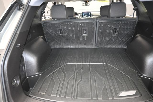 Used 2024 Chevrolet Blazer LT w/ Convenience Package FWD image 24