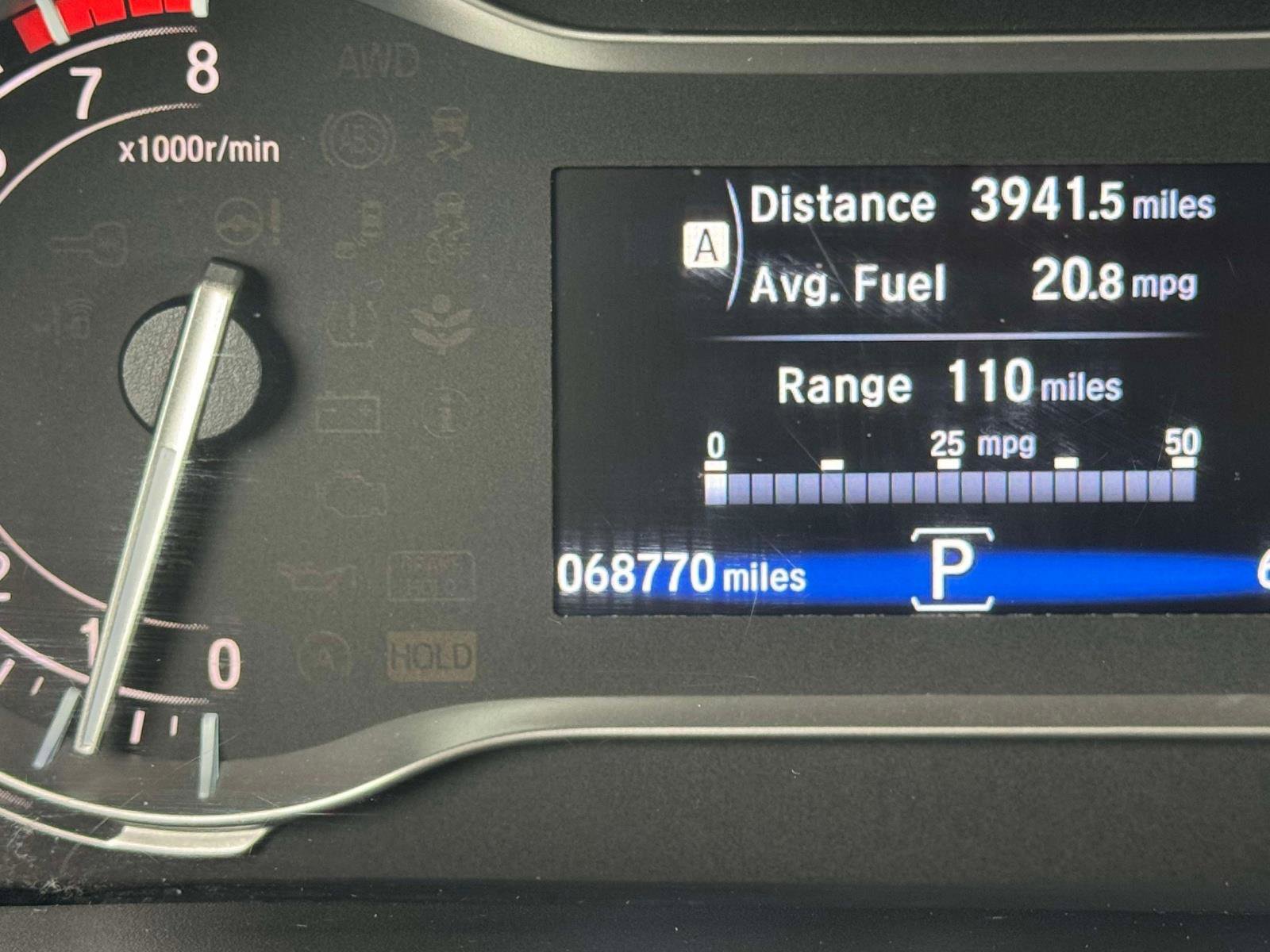 Used 2017 Honda Ridgeline RTL image 28