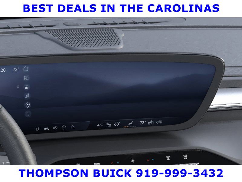 New 2026 Buick Enclave Avenir w/ Super Cruise Package FWD image 23