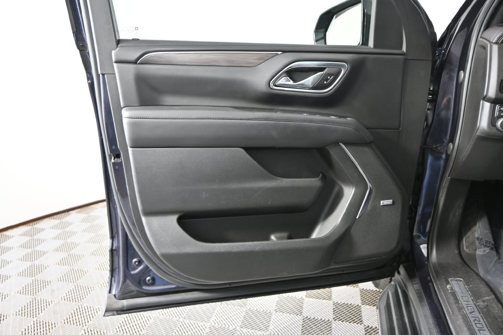 Used 2023 Chevrolet Tahoe LT AWD/4WD image 20