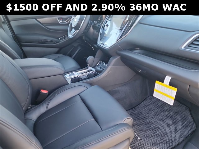 New 2026 Subaru Ascent Touring image 18