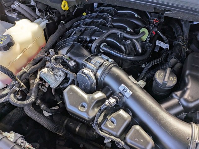 Certified 2023 Jeep Grand Cherokee L Limited w/ Trailer Tow Group (B) image 31