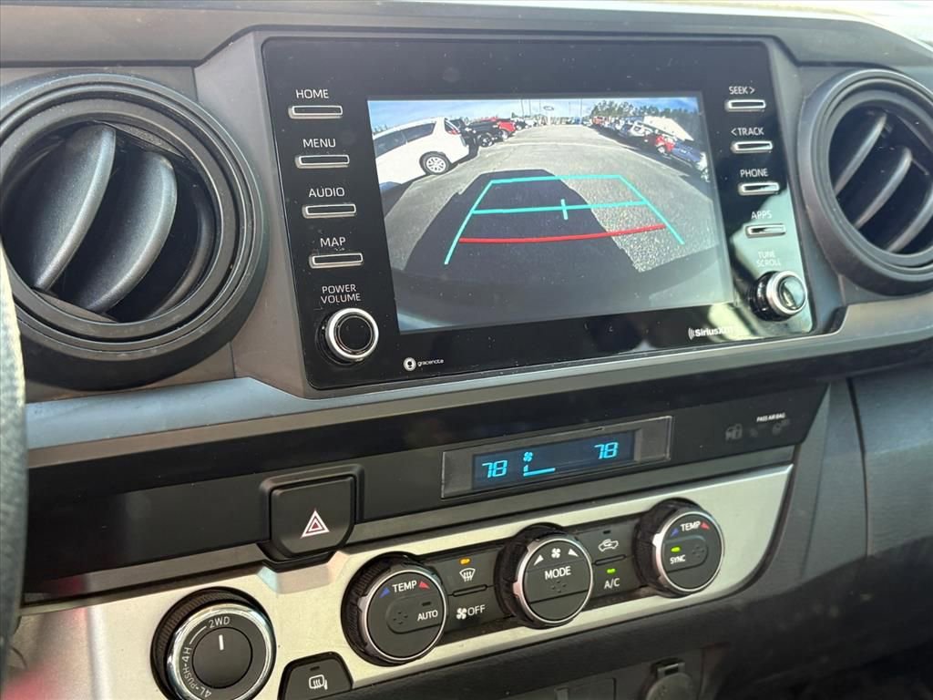 Used 2022 Toyota Tacoma SR image 9