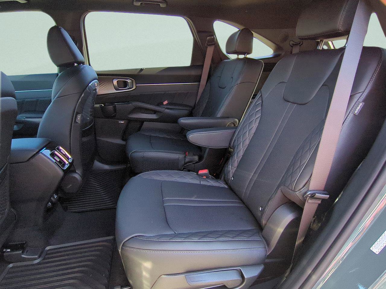 New 2026 Kia Sorento SX Prestige image 13