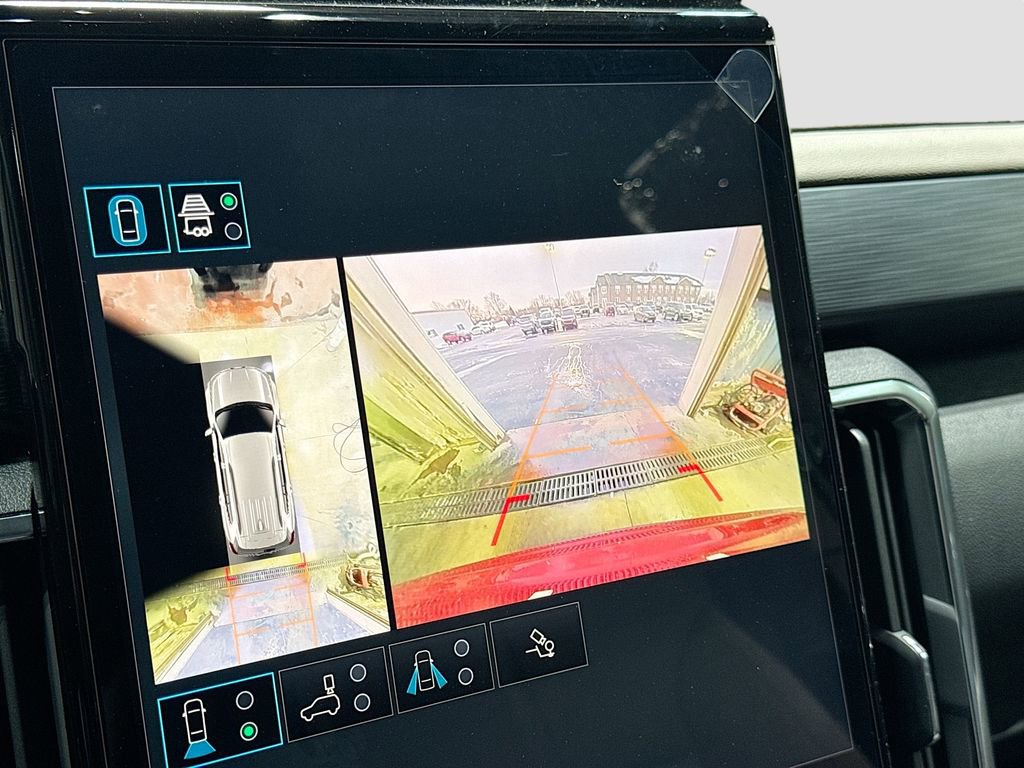 New 2026 GMC Acadia Elevation w/ Black Edition image 14