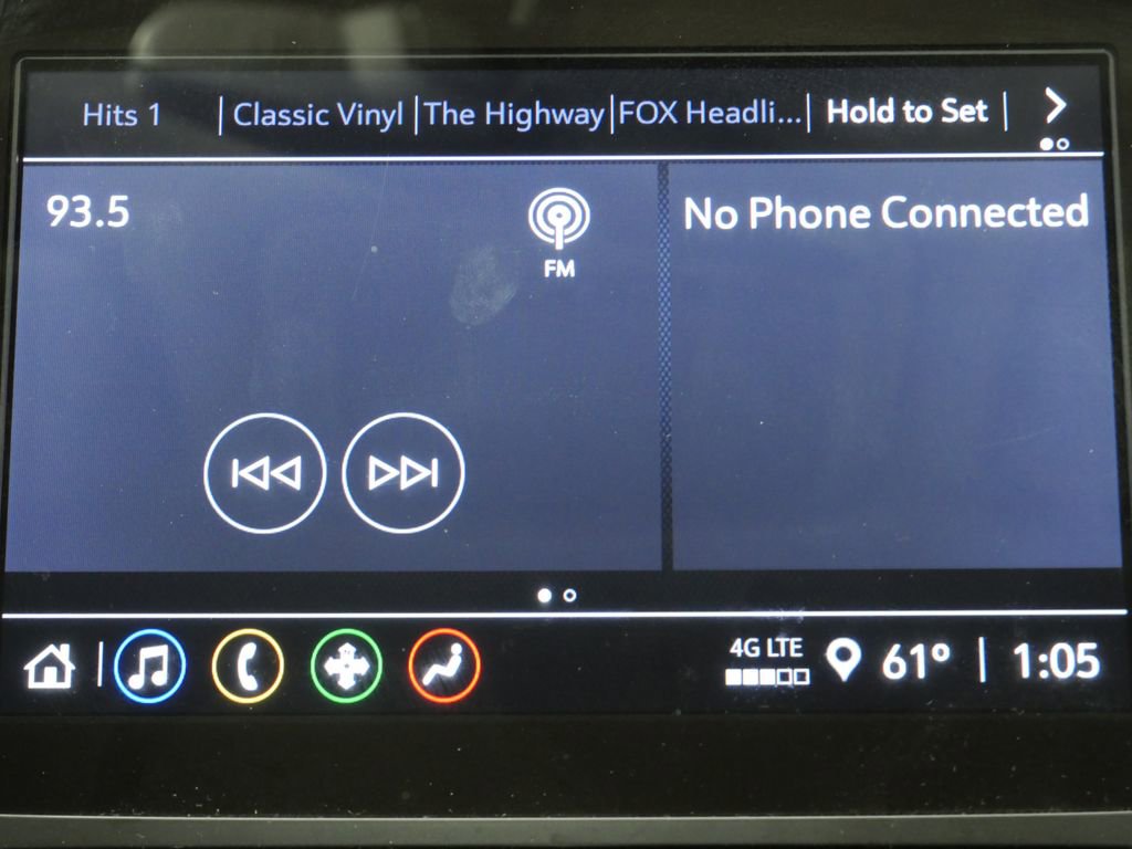 Used 2024 Chevrolet Malibu LT FWD image 16