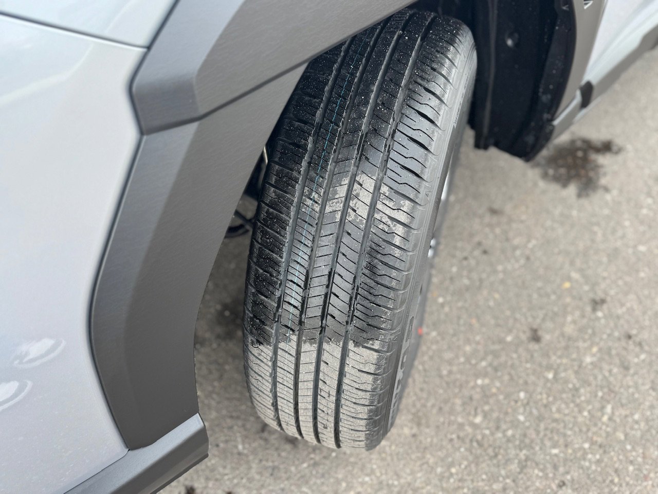 New 2026 Subaru Outback Premium image 60