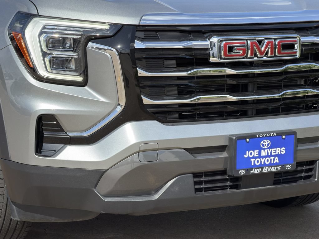 Used 2025 GMC Terrain Elevation FWD image 7