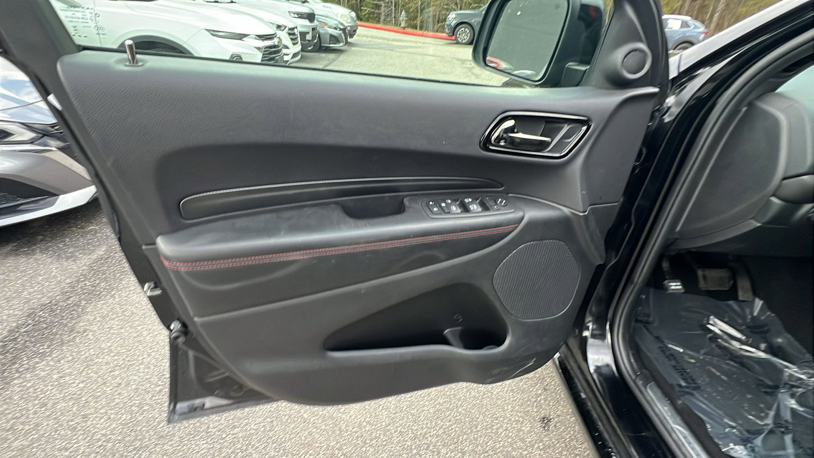 Used 2024 Dodge Durango R/T image 14