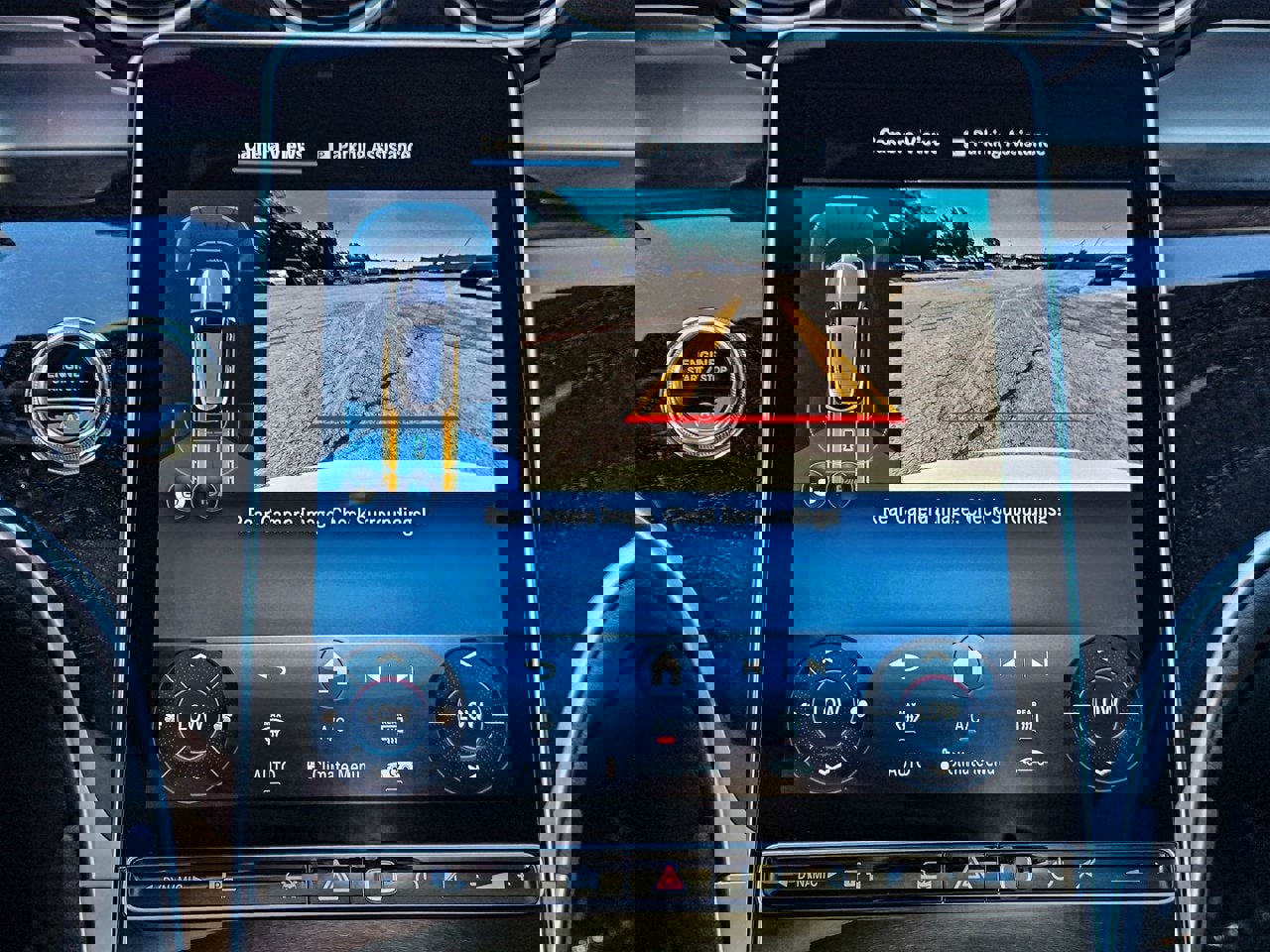 New 2026 Mercedes-Benz GLC 300 4MATIC image 17