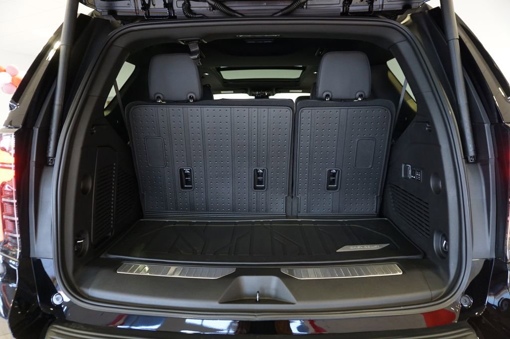 New 2026 Chevrolet Tahoe Z71 w/ Comfort Package image 30