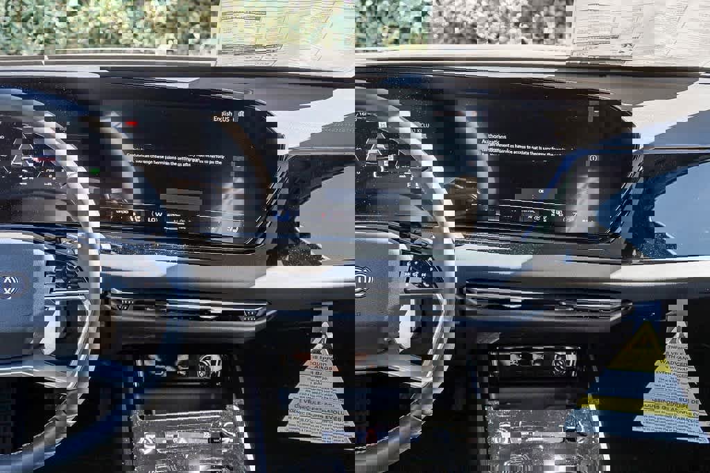 New 2025 Audi A5 2.0T Premium Plus image 13