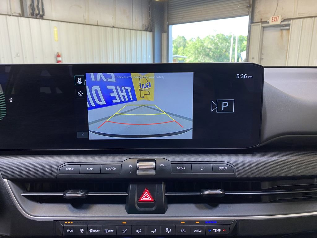 Used 2025 Kia K4 FWD image 40