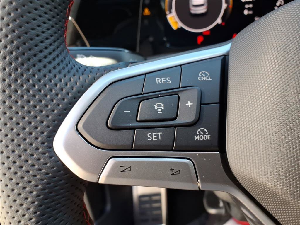 New 2026 Volkswagen GTI S FWD image 16