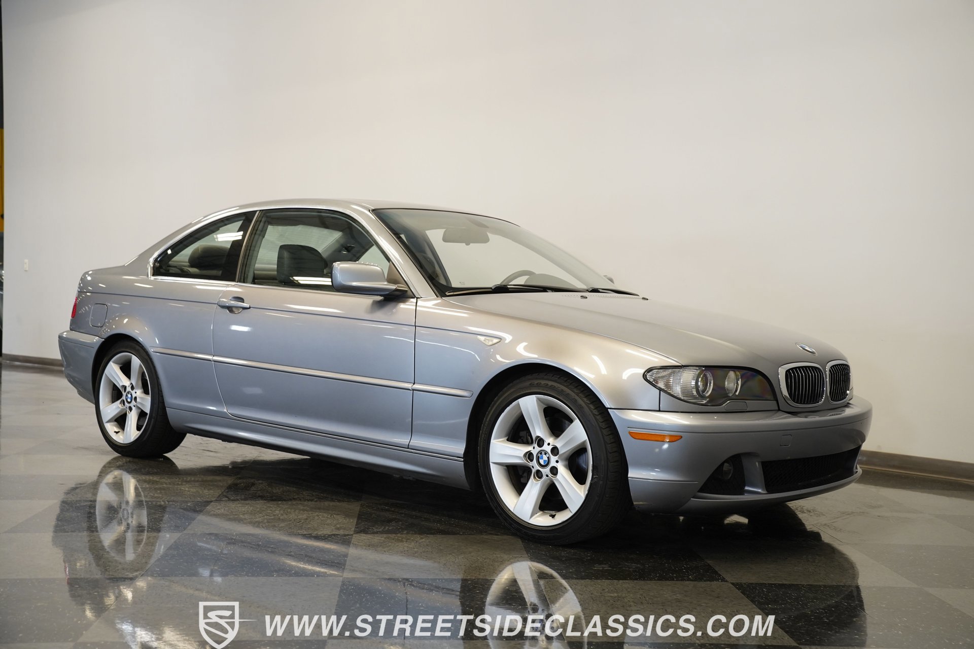 Used 2004 BMW 325Ci Coupe image 33