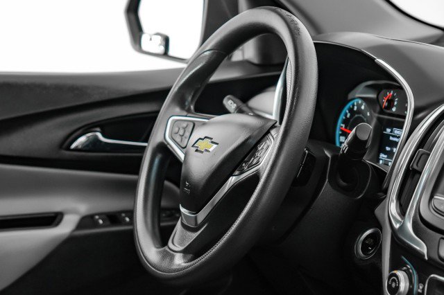 Used 2021 Chevrolet Equinox LS image 11